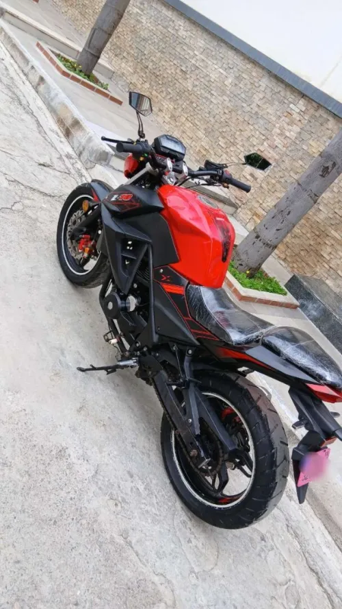 Juvati Z10 2018