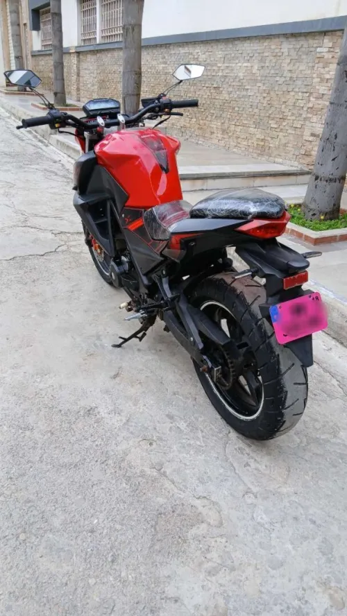 Juvati Z10 2018