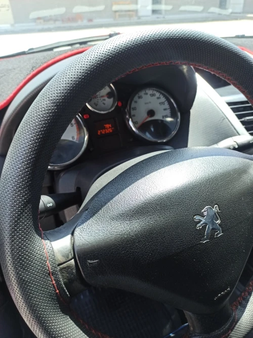 Peugeot 207 2011 Allure