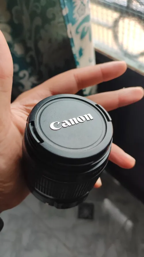 Caméra CANON 450 D