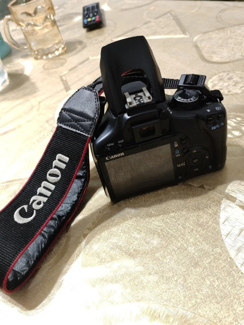 Caméra CANON 450 D