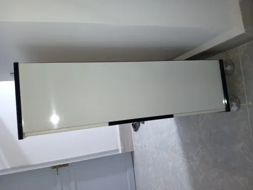 armoire de chaussures en mdf
