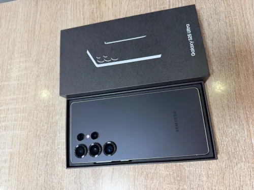 S25 ultra 512Gb 