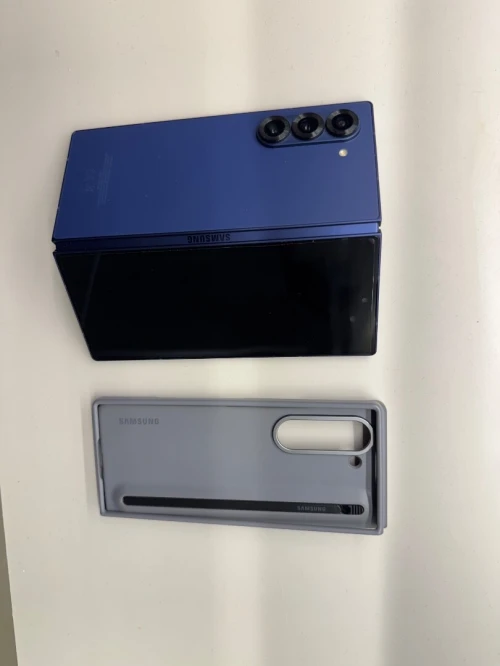 Galaxy z fold 6 