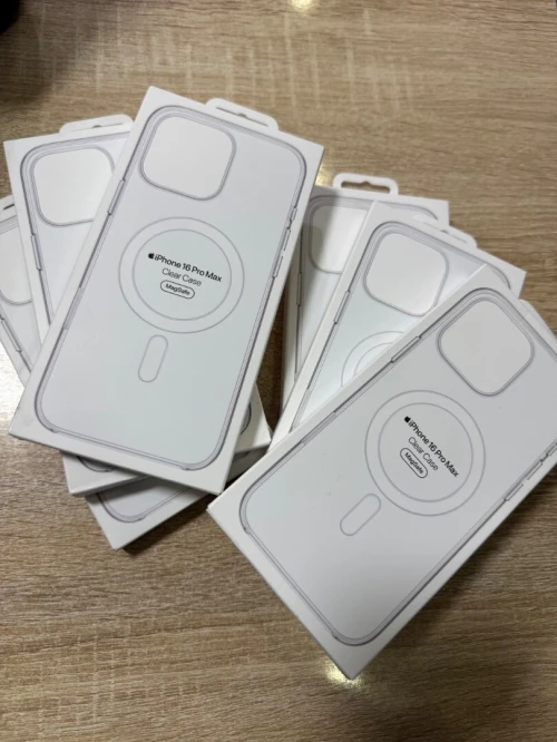 Case 16 pro max original 