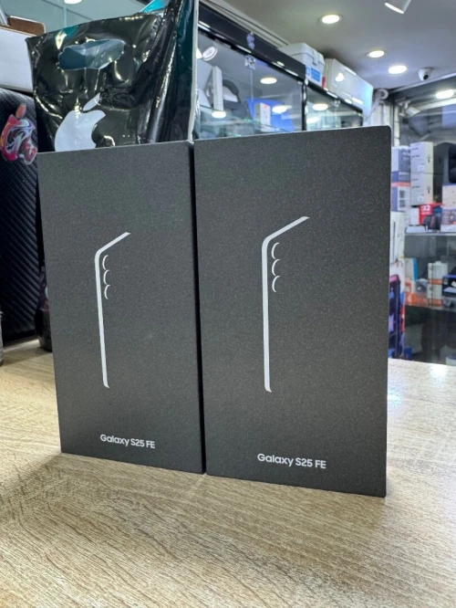 S25 FE 256Gb 8Gb S25 Fe