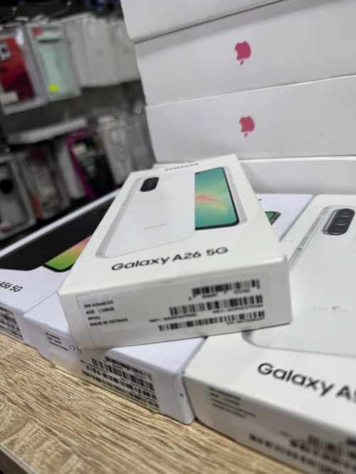 Galaxy a26 GALAXY A26 6/128GB