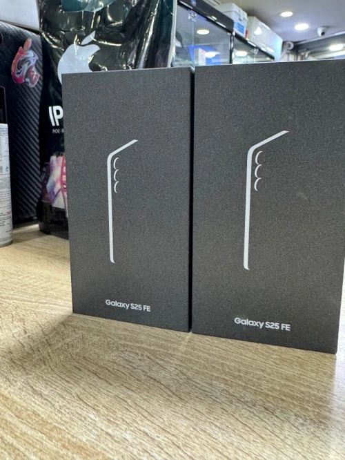 S25 FE 256Gb 8Gb S25 Fe