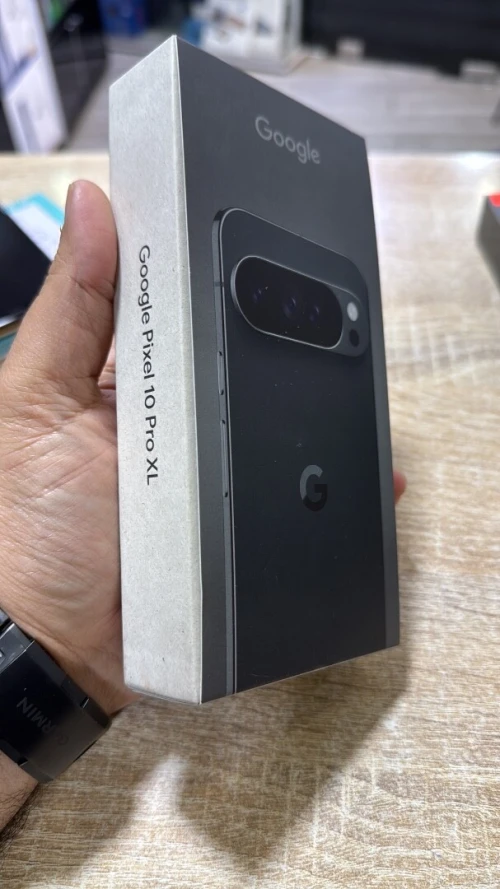 Pixel 10 pro xl PIXEL 10 pro XL