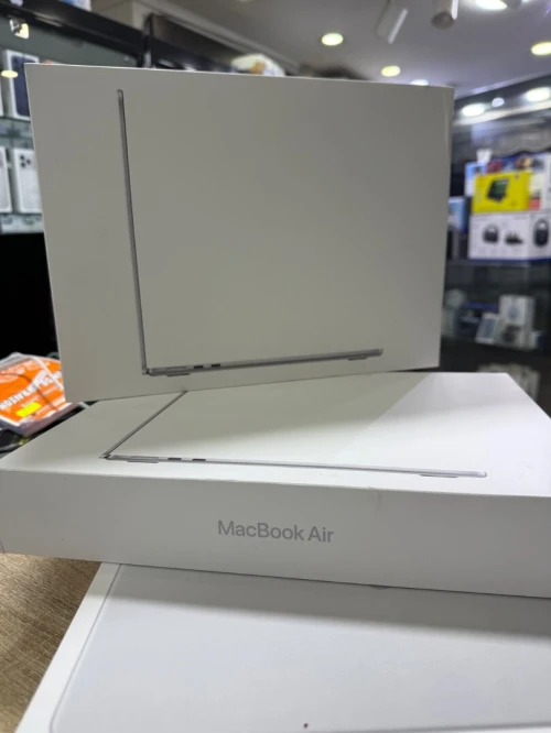 MacBook Air M5 512Gb