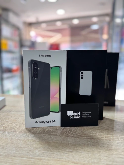 Galaxy a56 8-128Gb Galaxy A56Gb 5G