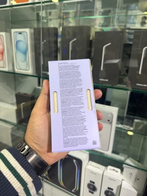 Pixel 9a Pixel 9a