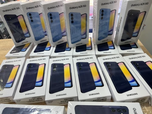 Samsung A25 8Gb 256Gb
