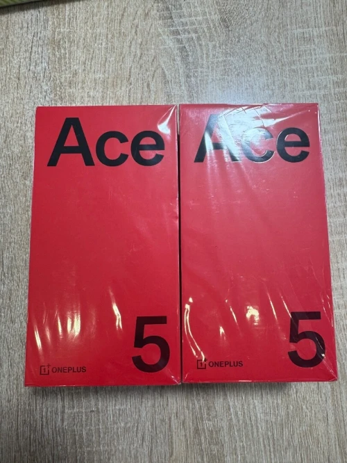 One plus ace 5 Oneplus ACE 5 12/256Gb