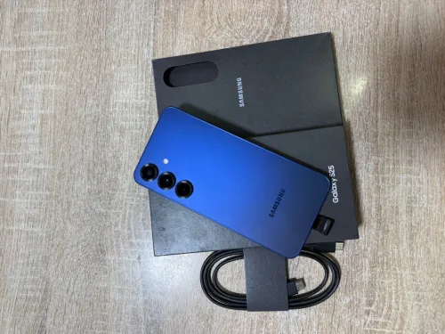 Galaxy s25 128Gb 