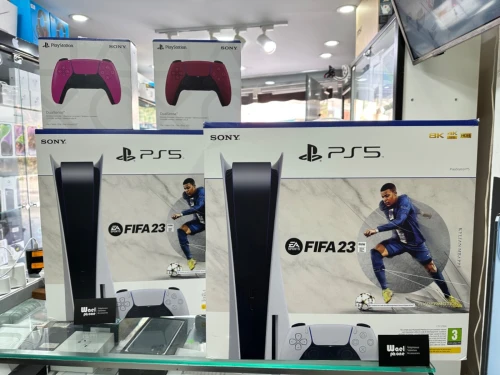 Ps5 slim 1TB