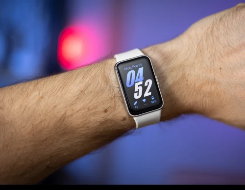 Galaxy fit 3