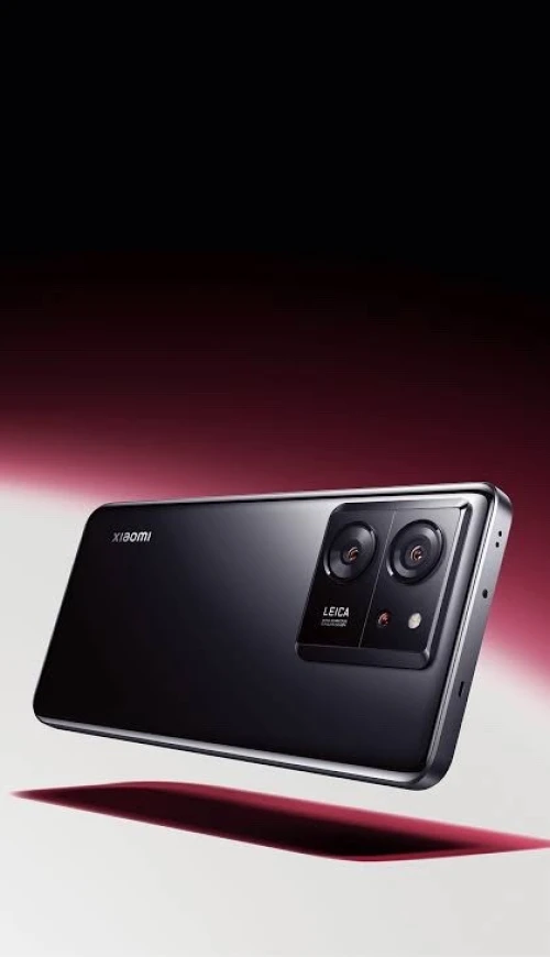 Mi 13T 5G