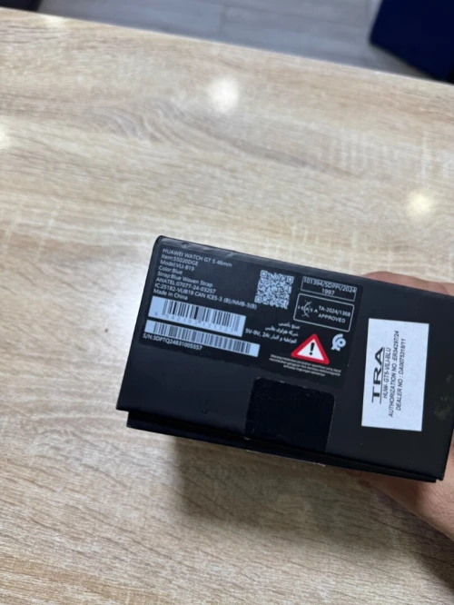 HUAWEI GT5