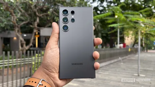 S25 ultra 256Gb jet black S25 ultra edition
