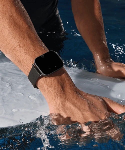 Redmi watch 5 active 