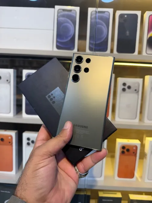 S23 ultra S23 ultra 256Gb