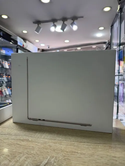 MacBook Air M4
