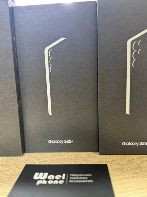 Galaxy s25 plus 12/256Gb S25 plus