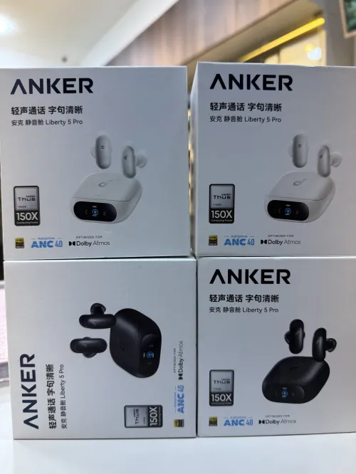 Anker liberty 5 pro