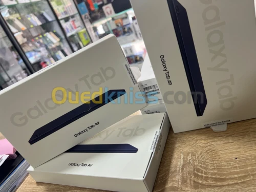 Samsung Tab A9 64Gb LTE