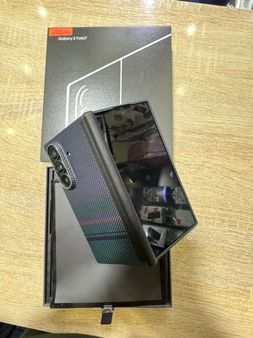 Galaxy z fold 7 Z fold 7 512Gb