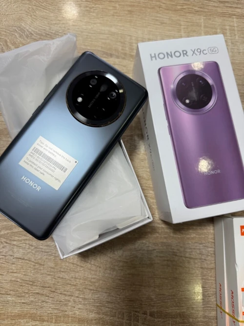 Honor x9c Honor X9C 256GB 12Gb