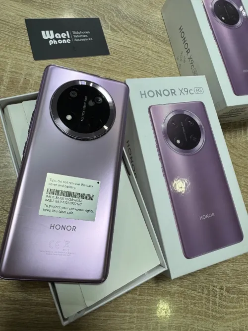 Honor x9c Honor X9C 256GB 12Gb