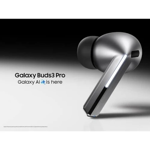 Samsung Buds 3 pro