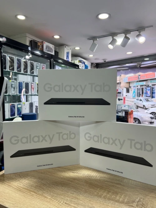 Samsung S9 ultra LTE 12/256Gb