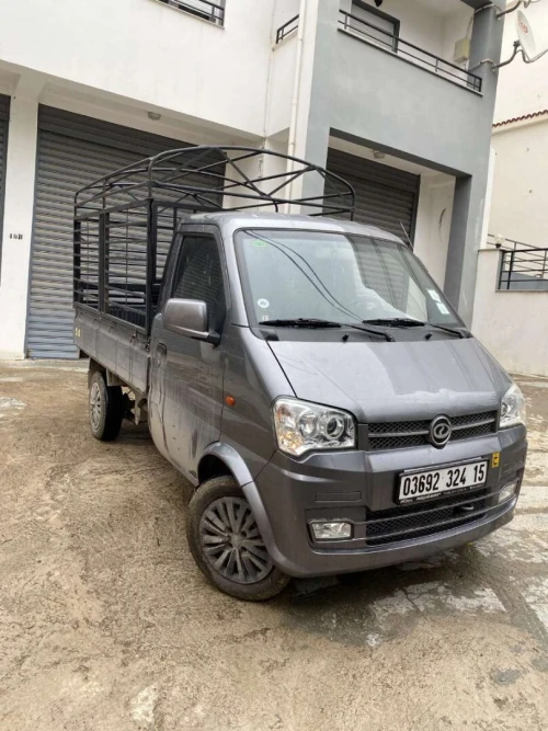 DFSK Sokon 2024 