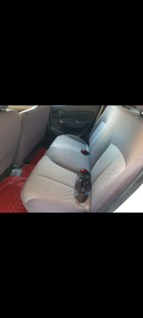 Mitsubishi L200 2021 L200