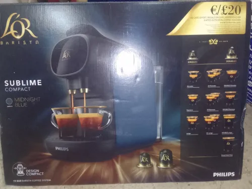 Cafétier lôr kaba espagne