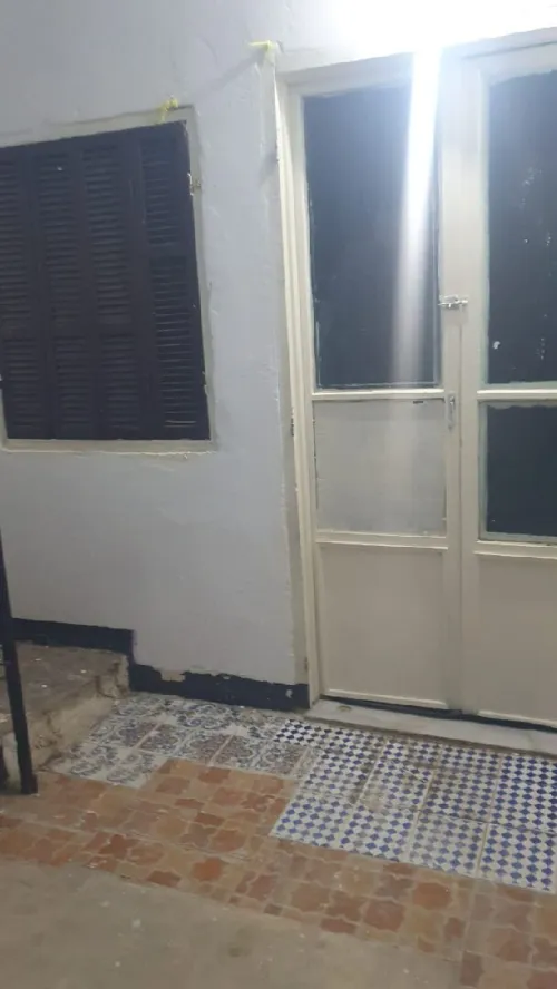 Location Appartement Niveau de villa F2 Alger Birkhadem