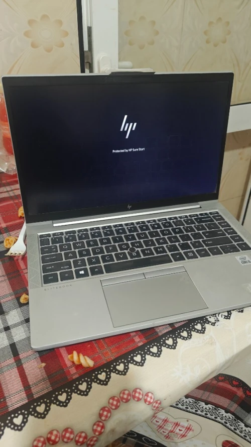 HP EliteBook