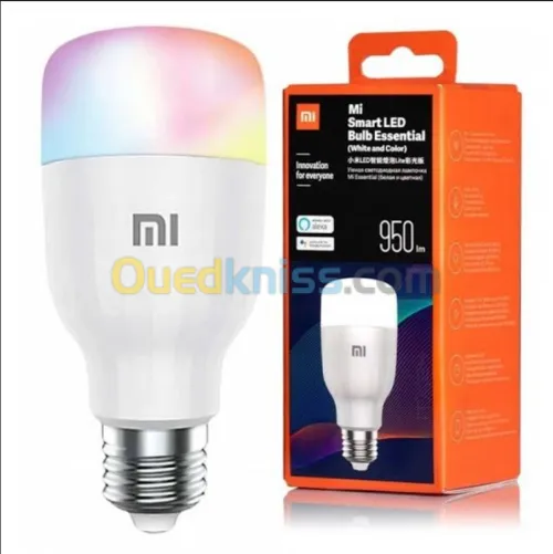 Lampe mi smart 