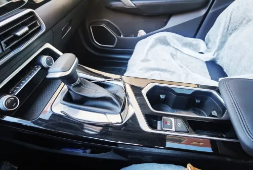 Geely Coolray 2026 Super Power 