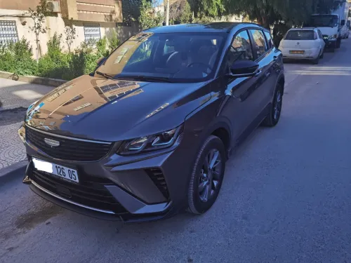 Geely Coolray 2026 Super Power 