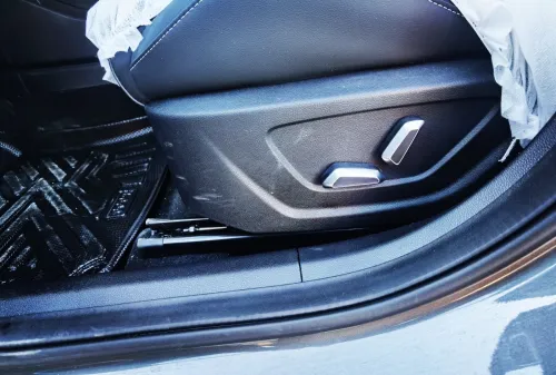 Geely Coolray 2026 Super Power 