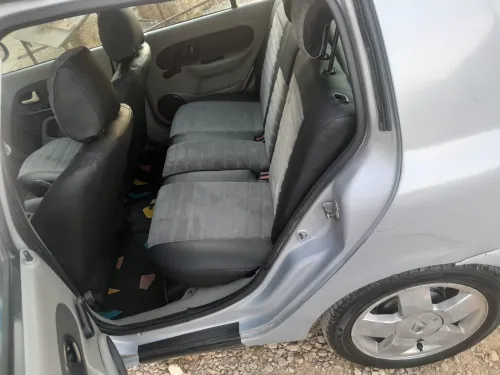 Renault Clio 2 2004 Extreme