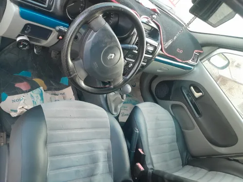 Renault Clio 2 2004 Extreme
