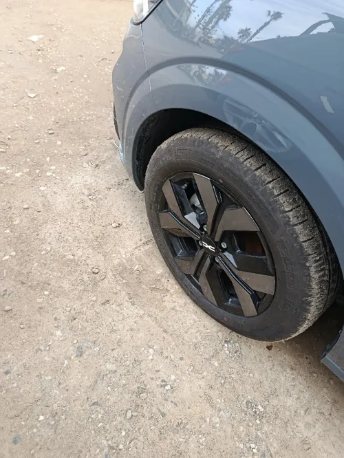 Dacia Logan extrême la toute option 2025 Extrême