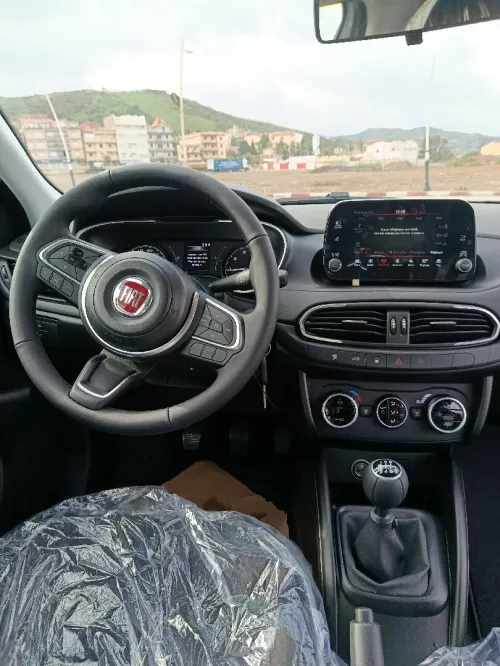 Fiat Tipo Sedan 2026 Business