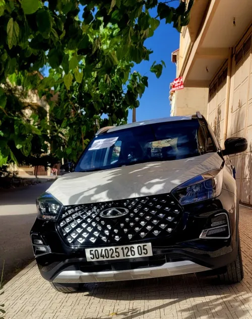 Chery Tiggo 4 pro 2026 Comfort 