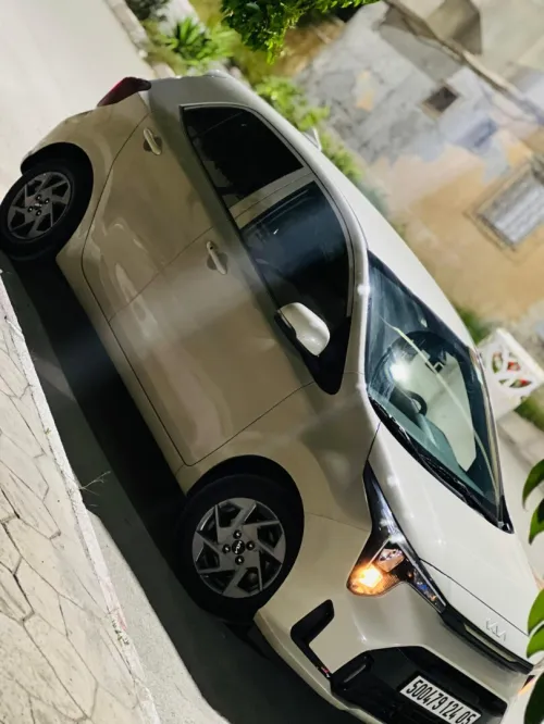 Kia kia morning 2024 Perstg
